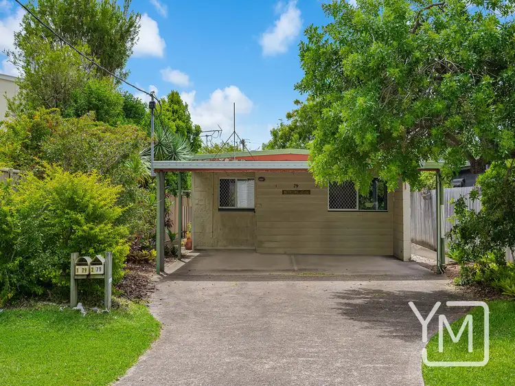 Fourth view of Homely block of units listing, 1 & 2/79 Nothling Street, Moffat Beach QLD 4551