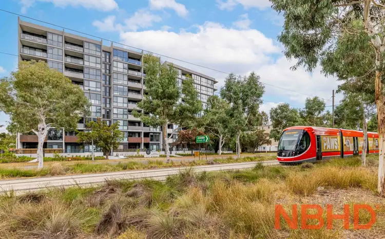Main view of Homely apartment listing, 114/349 Northbourne Avenue, Lyneham ACT 2602