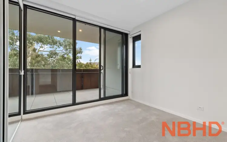 Fourth view of Homely apartment listing, 114/349 Northbourne Avenue, Lyneham ACT 2602