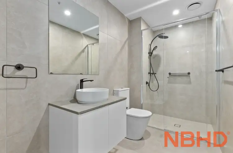 Fifth view of Homely apartment listing, 114/349 Northbourne Avenue, Lyneham ACT 2602