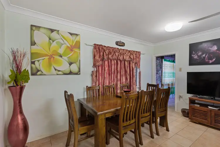 Fifth view of Homely house listing, 3 Whitefriars Street, Rockville QLD 4350