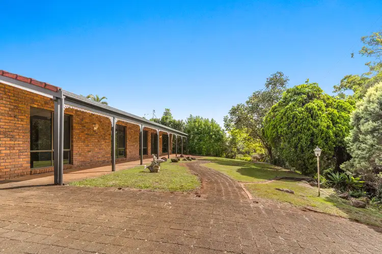 Main view of Homely house listing, 15 Highview Crescent, Modanville NSW 2480