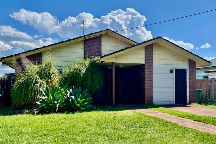 Main view of Homely house listing, 464 Stenner Street, Darling Heights QLD 4350