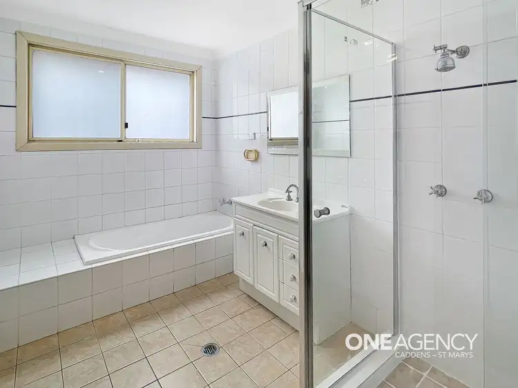 Third view of Homely townhouse listing, 10/15-19 Chapman Street, Werrington NSW 2747