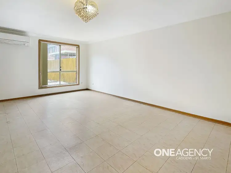 Fourth view of Homely townhouse listing, 10/15-19 Chapman Street, Werrington NSW 2747
