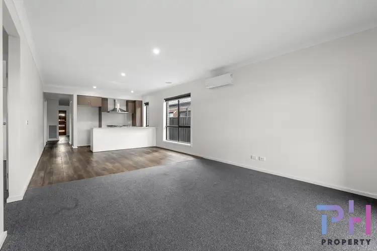 Third view of Homely house listing, 10 Betoota Avenue, Huntly VIC 3551