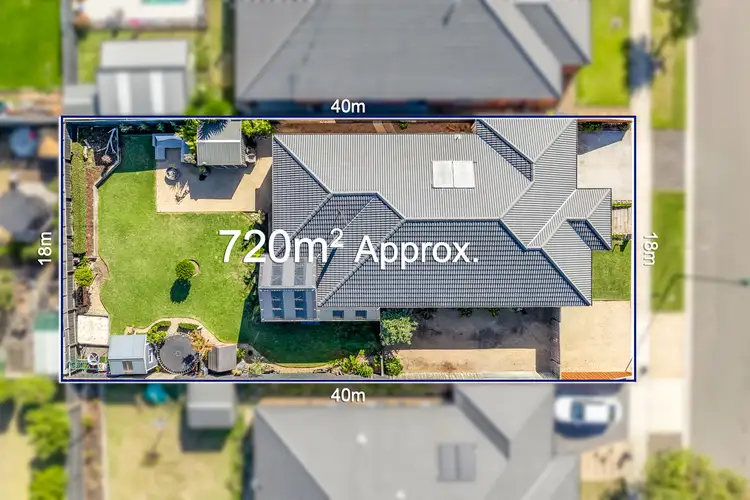 Second view of Homely house listing, 10 Kernot Street, Bannockburn VIC 3331