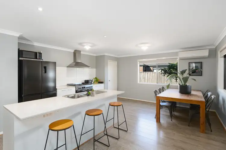 Third view of Homely house listing, 10 Kernot Street, Bannockburn VIC 3331