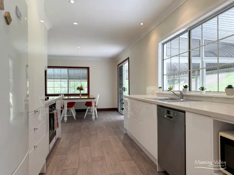 Fourth view of Homely rural property listing, 582 Nowendoc Road, Killawarra NSW 2429