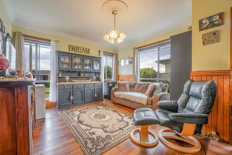 Second view of Homely house listing, 69 Scott Street, Heywood VIC 3304