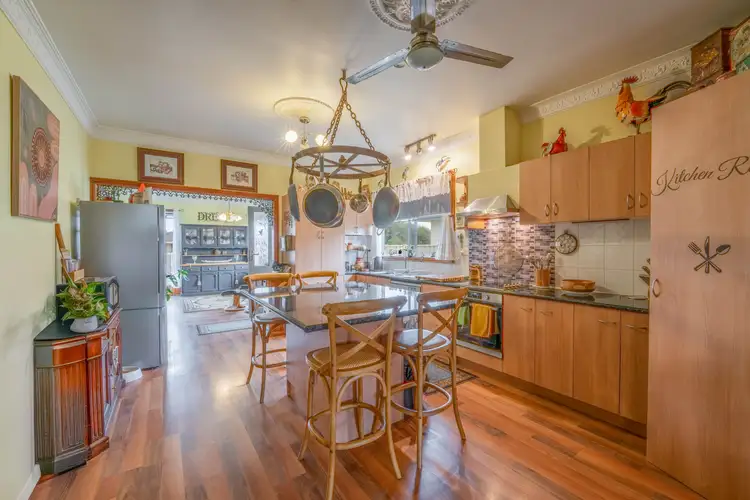 Third view of Homely house listing, 69 Scott Street, Heywood VIC 3304