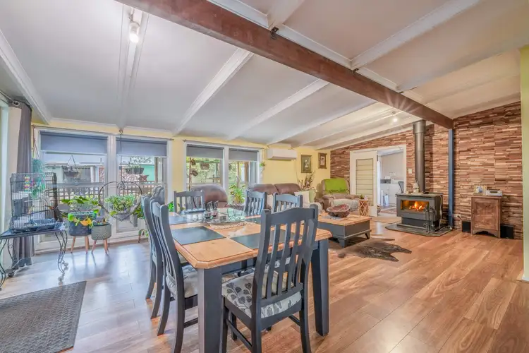 Fifth view of Homely house listing, 69 Scott Street, Heywood VIC 3304