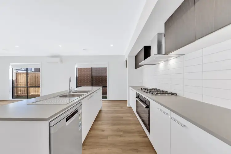 Third view of Homely house listing, 9 Paley Circuit, Mount Duneed VIC 3217