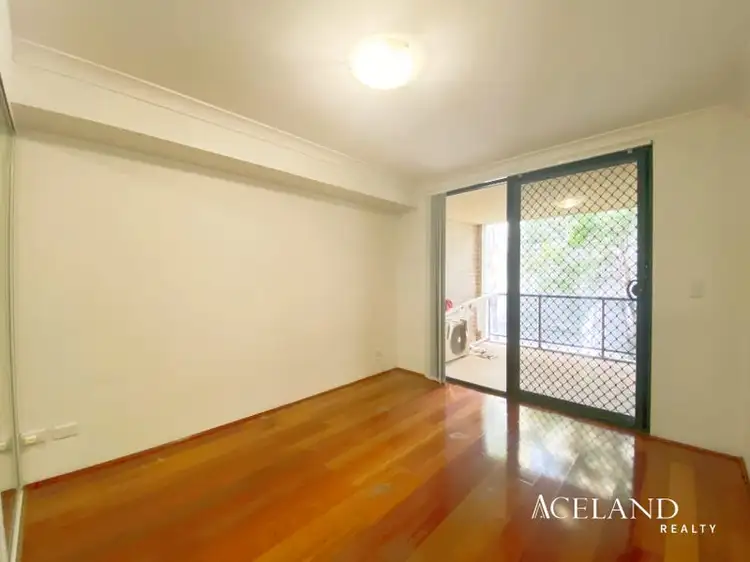 Fourth view of Homely apartment listing, 12/1-4 The Crescent, Strathfield NSW 2135