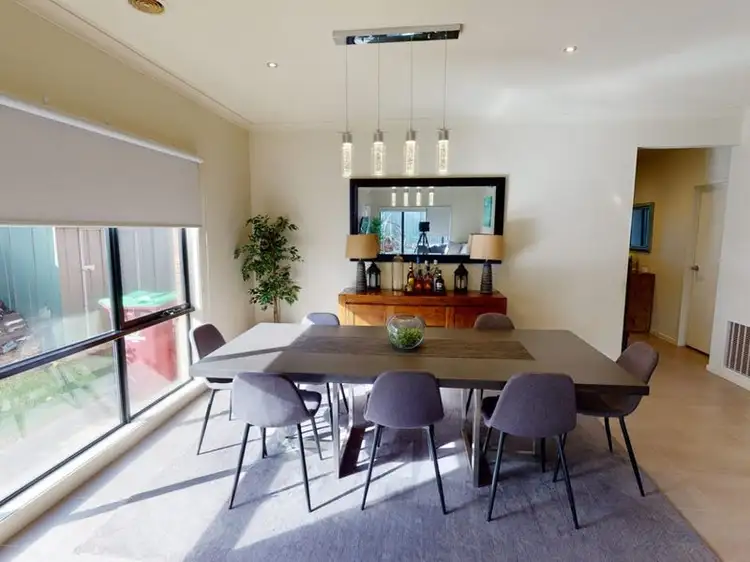 Second view of Homely house listing, 20 Perry Circuit, Cranbourne North VIC 3977