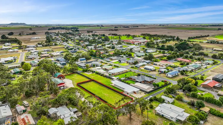 Fifth view of Homely land listing, LOT 1, 14 Harley Street, Allendale East SA 5291