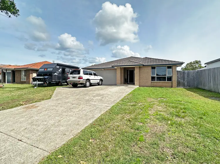 Main view of Homely house listing, 13 Pyramus Way, Tanilba Bay NSW 2319