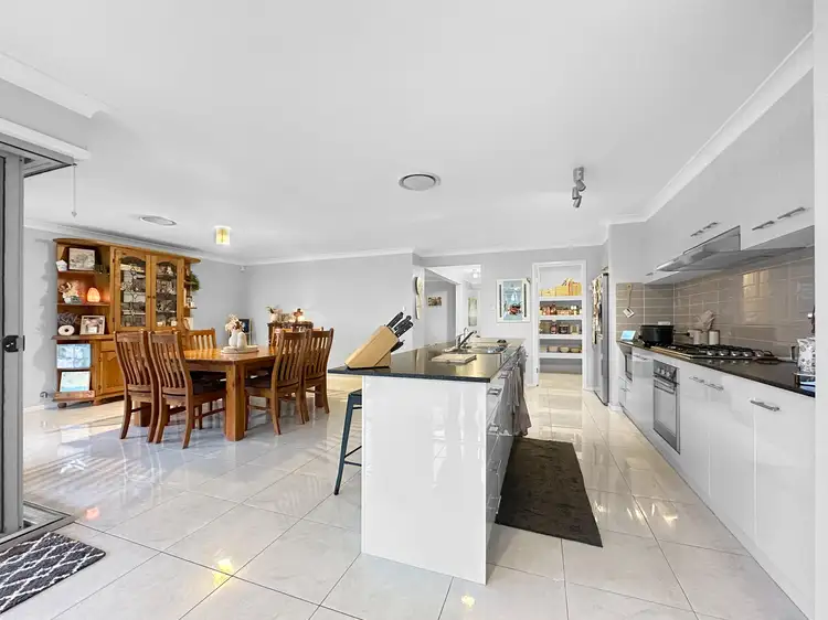 Sixth view of Homely house listing, 13 Pyramus Way, Tanilba Bay NSW 2319