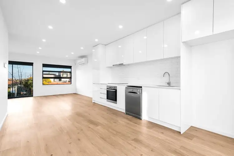 Fifth view of Homely townhouse listing, 42 Sylvester Grove, Preston VIC 3072