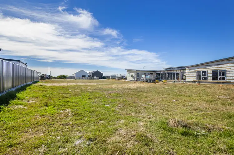 Seventh view of Homely land listing, 3 Beachside Close, Wynyard TAS 7325