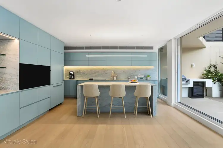523 New South Head Road