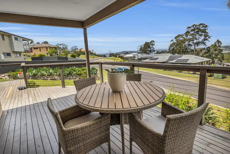 Third view of Homely house listing, 15 Trumpeter Avenue, Eden NSW 2551
