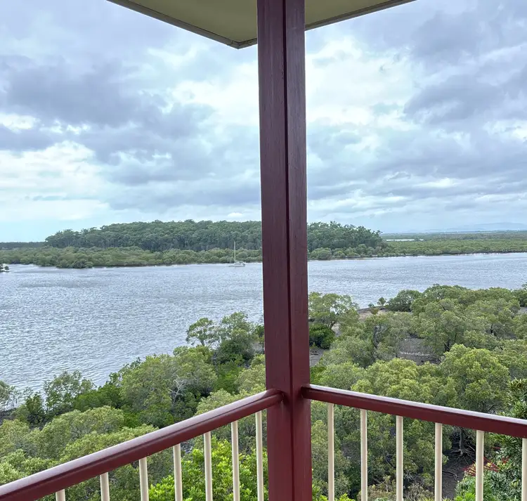 Second view of Homely house listing, 102 Crescent Drive, Russell Island QLD 4184