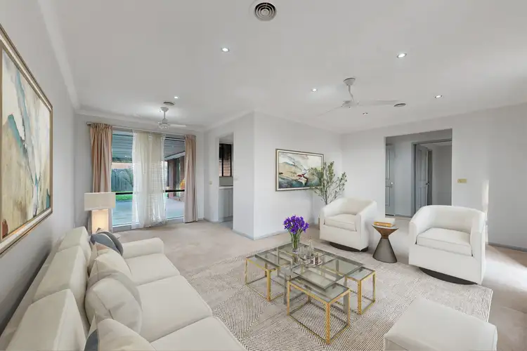 Fourth view of Homely house listing, 19 Montrose Way, Cranbourne West VIC 3977