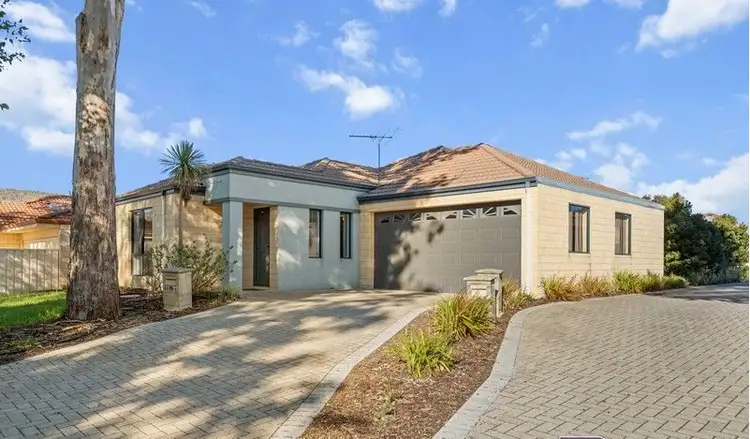 Main view of Homely unit listing, Unit 1/11 Turner Place, Kelmscott WA 6111