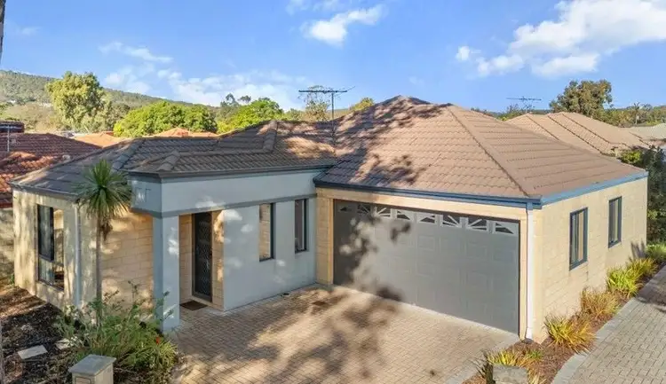 Second view of Homely unit listing, Unit 1/11 Turner Place, Kelmscott WA 6111