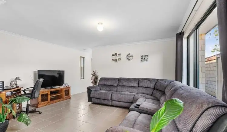 Third view of Homely unit listing, Unit 1/11 Turner Place, Kelmscott WA 6111
