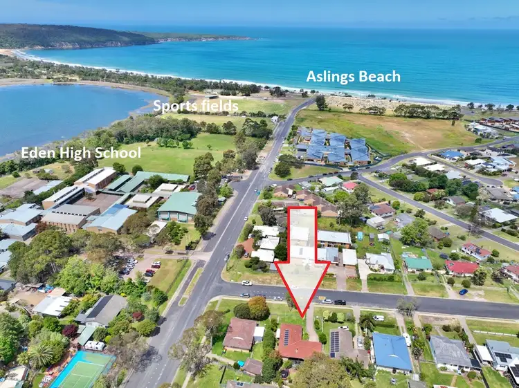 Second view of Homely house listing, 3 Calle Calle Street, Eden NSW 2551