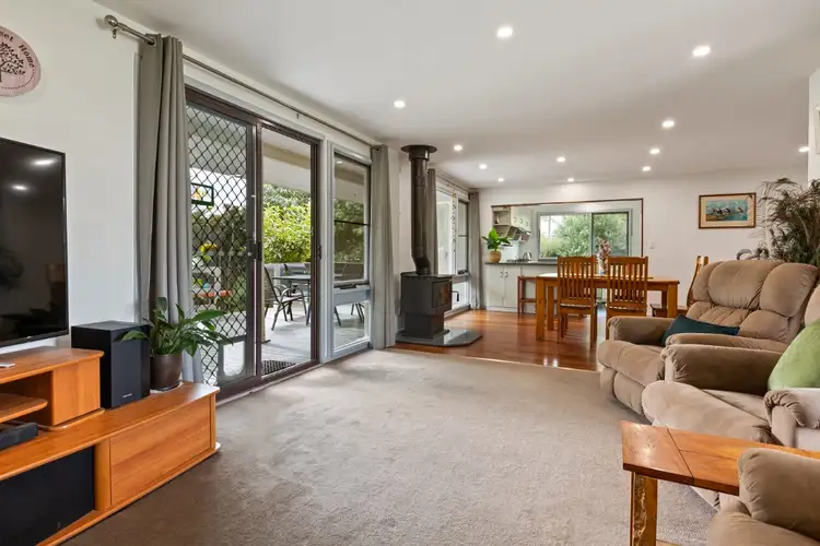 Fifth view of Homely house listing, 3 Calle Calle Street, Eden NSW 2551