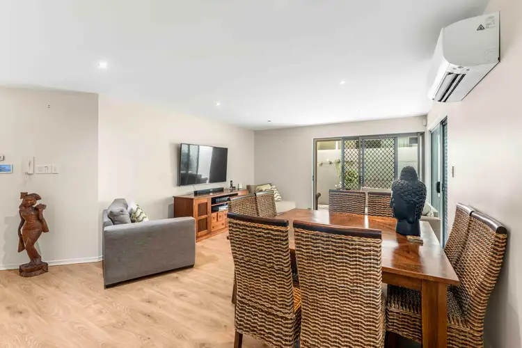 Fifth view of Homely semi-detached listing, 17/1 BOULTON DRIVE, Nerang QLD 4211