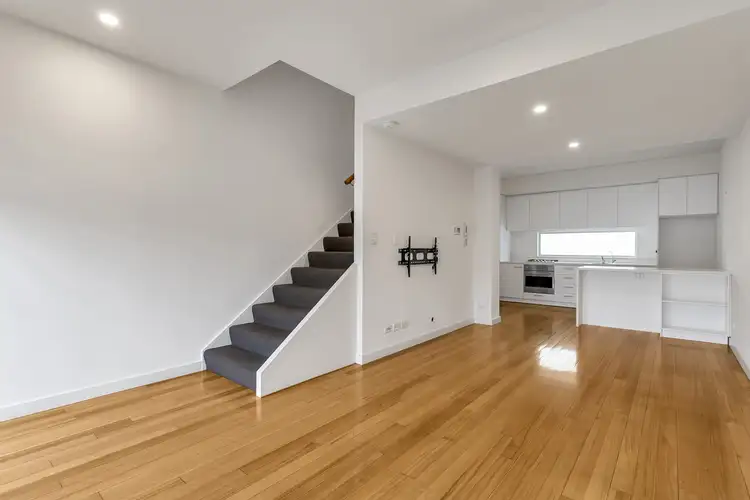 Fourth view of Homely townhouse listing, 4/14 Myers Lane, Adelaide SA 5000