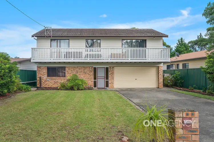 Main view of Homely house listing, 177 Macleans Point Road, Sanctuary Point NSW 2540