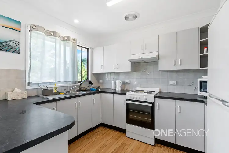 Second view of Homely house listing, 177 Macleans Point Road, Sanctuary Point NSW 2540