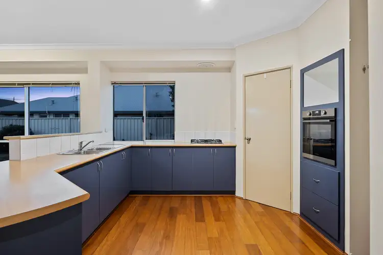 Third view of Homely house listing, 8 Corella Approach, Lakelands WA 6180