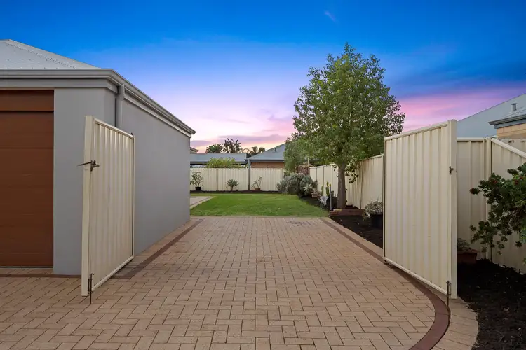 Fourth view of Homely house listing, 8 Corella Approach, Lakelands WA 6180