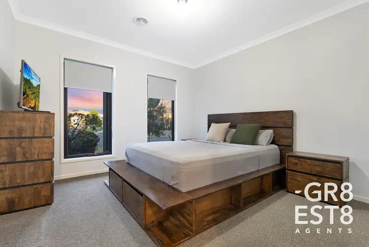 Second view of Homely house listing, 9 Faolan Way, Cranbourne West VIC 3977