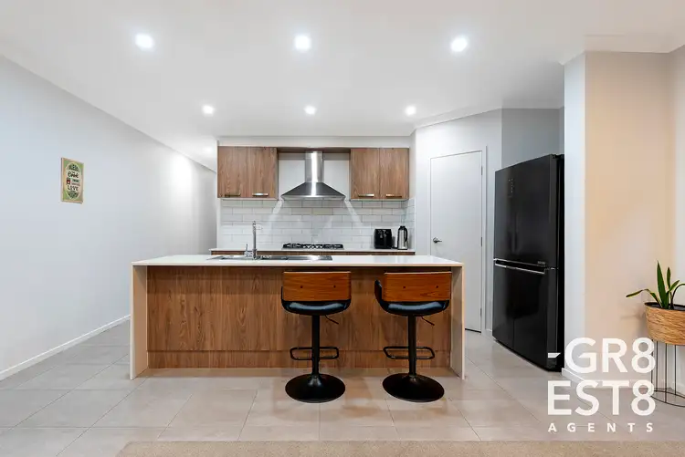 Fourth view of Homely house listing, 9 Faolan Way, Cranbourne West VIC 3977
