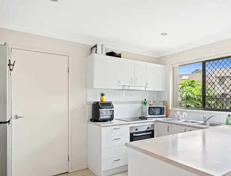 Second view of Homely townhouse listing, 22/45 Blaxland Crescent, Redbank Plains QLD 4301