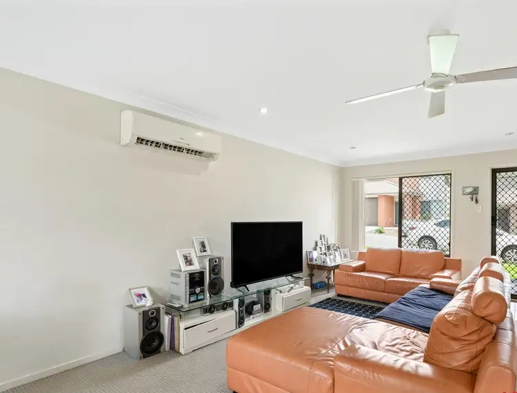 Third view of Homely townhouse listing, 22/45 Blaxland Crescent, Redbank Plains QLD 4301