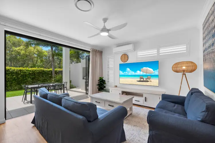 Third view of Homely house listing, 3/130 Mudjimba Esplanade, Marcoola QLD 4564