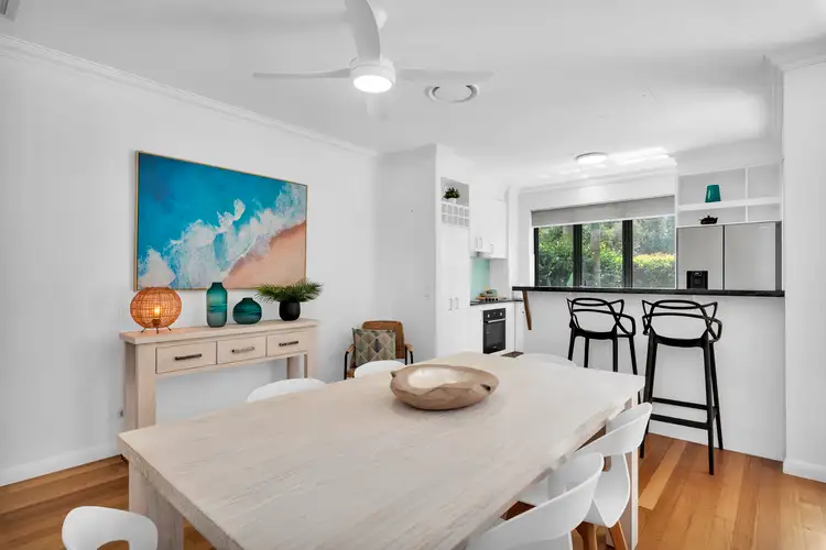 Fifth view of Homely house listing, 3/130 Mudjimba Esplanade, Marcoola QLD 4564