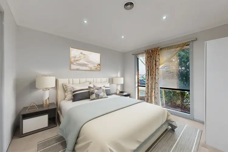 Second view of Homely house listing, 19 Montrose Way, Cranbourne West VIC 3977