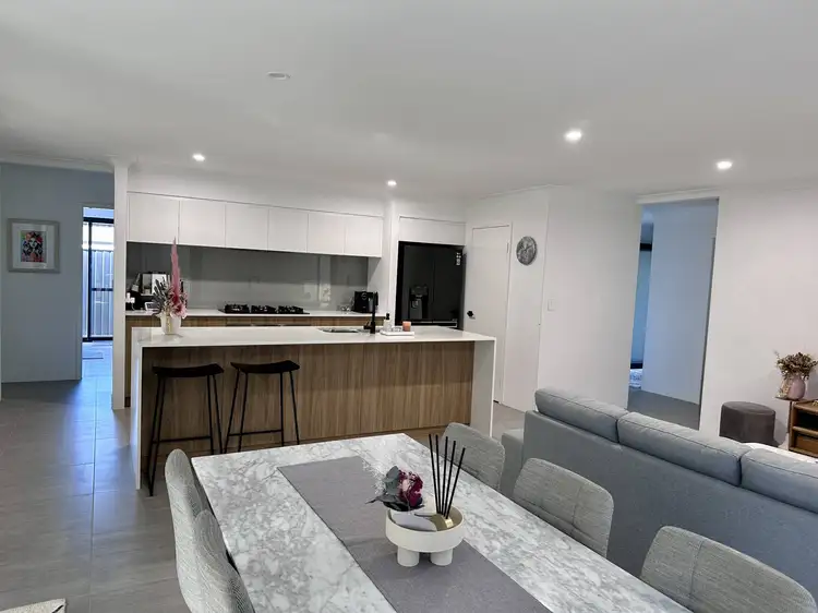 Second view of Homely house listing, 3 Pallium Way, Jindalee WA 6036