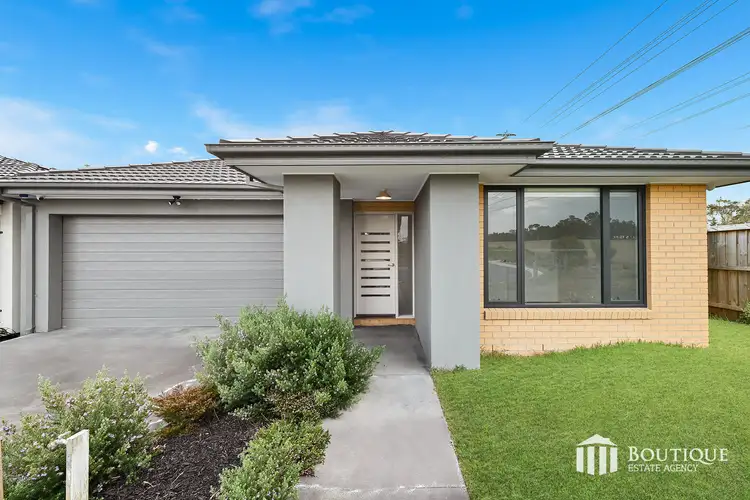 Main view of Homely house listing, 20 McGavin Way, Cranbourne VIC 3977
