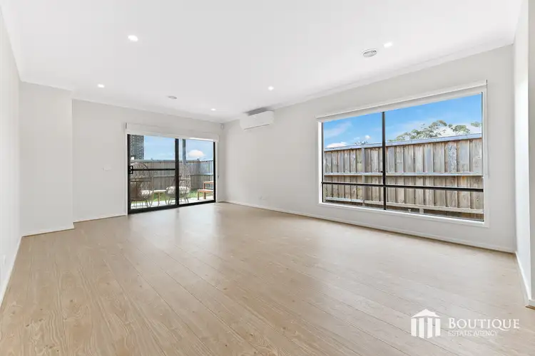 Third view of Homely house listing, 20 McGavin Way, Cranbourne VIC 3977