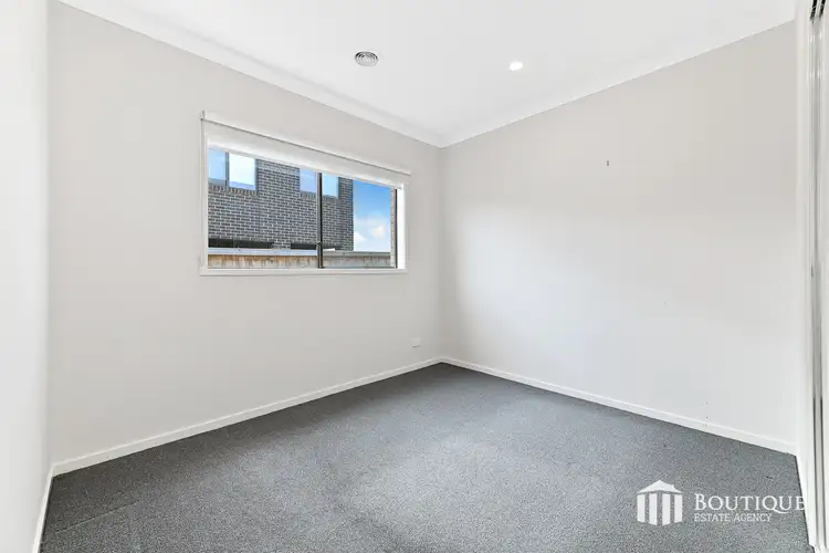 Fifth view of Homely house listing, 20 McGavin Way, Cranbourne VIC 3977